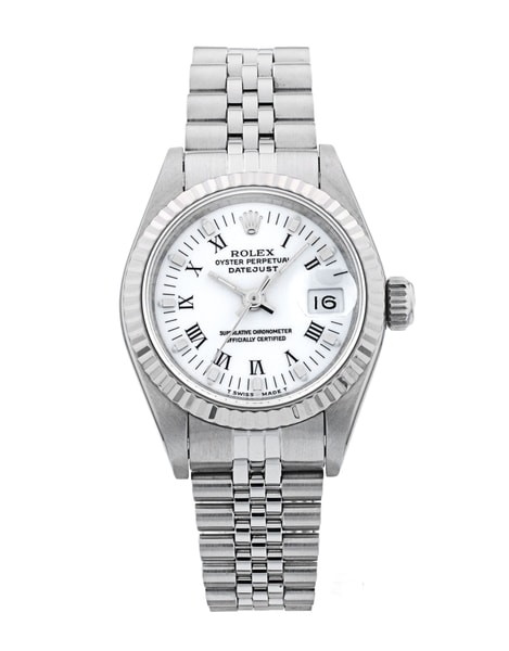 Rolex Datejust Lady 69174